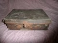 старо куфарче, снимка 1 - Антикварни и старинни предмети - 22566003