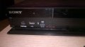 sony rdr-at205 dvd recorder hdd/dvd+remote-от швеицария, снимка 6
