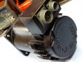 Правотоков серво мотор FANUC model 10, снимка 5