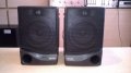 Aiwa 2 way speaker system 2бр-22х16х14см-внос швеицария
