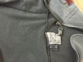 Дамско сако RIPCURL  оригинал, size S, от трико с асиметричен цип, много запазено, отлично състояние, снимка 5