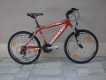 Продавам колела внос от Германия юношески спортен велосипед Fenix 24 цола модел 2015г, снимка 1 - Велосипеди - 10089582