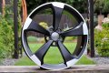19" Ал. Джанти Ауди 5X112 AUDI A5 S5 A6 S6 A8 TT Q3 Q5 A4 S4 A7 S7 RS, снимка 3