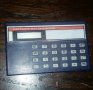 стар калкулатор , снимка 1 - Друга електроника - 24980456