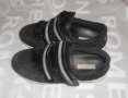 Черни спотни обувки Dolce Gabbana 100 % кожа, снимка 3