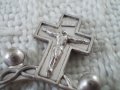 Християнски триумфален кръст, снимка 9
