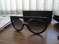 "TOM FORD ALANA" – нови оригинални маркови черни дамски слънчеви очила, снимка 9
