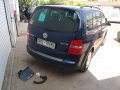фолксваген тоуран 2.0тди 140к.с. БКД /vw touran 2.0tdi 140k.c. BKD, снимка 3