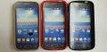 Samsung Galaxy Ace 3 - Samsung GT-S7270 - Samsung GT-S7272 калъф - case, снимка 1 - Калъфи, кейсове - 25303470
