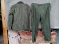 Комплект войнишки дрехи, снимка 4
