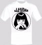 Криминале Pulp Fiction Yolanda I Said God Damn Тениска Мъжка/Дамска S до 2XL, снимка 1 - Тениски - 14568447
