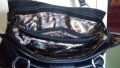 Дамски чанти от естествена черна кожа , снимка 10