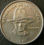 10 центаво 1981, Никарагуа, снимка 2