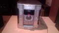 Sony hcd-rg220-tuner/rds+deck/2+cd+ampli+aux-внос швеицария, снимка 6