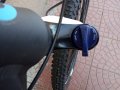 Продавам колела внос от Германия  спортен алуминиев МТВ велосипед REBEL EXTRIM SPORT 27.5 цола преде, снимка 11