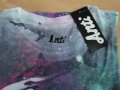 Нова тениска Anticulture shark multicoloured, снимка 8