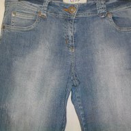Еластични дънки "Crop"® by George jeans, снимка 11 - Дънки - 14359686