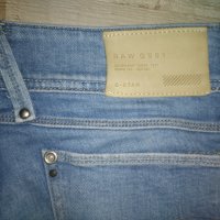 G-STAR RAW GS01-Оригинални дънки, снимка 4 - Дънки - 23689513