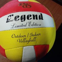 Волейболна топка legend нова, снимка 1 - Волейбол - 20325987