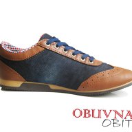 Мъжки Спортни Обувки Oxford Само за 34.99, снимка 2 - Маратонки - 7802475