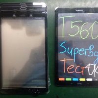 Тъч скрийн за Samsung Galaxy Tab E 9.6 SM-T560 SM-T561 T560 T561 tablet Touch Screen , снимка 2 - Таблети - 21451579