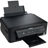 Сервизен диск за принтер EPSON SX235W , снимка 2 - Принтери, копири, скенери - 14021207