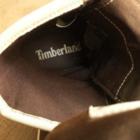 Timberland размер EUR 39 1/2 боти естествена кожа 14-3-S, снимка 15 - Дамски боти - 26183136