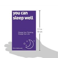 You Can Sleep Well / Можеш да спиш добре, снимка 2 - Специализирана литература - 23681479