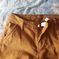 Дънки за момиче-обща цена 20 лв, снимка 3 - Детски панталони и дънки - 19439325