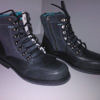 Feud оригинални обувки, снимка 1 - Мъжки боти - 24484627