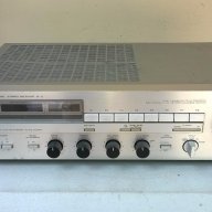 yamaha r-3-stereo receiver-japan-внос от швеицария, снимка 2 - Ресийвъри, усилватели, смесителни пултове - 18166740