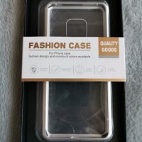 Huawei mate 20 pro Магнитен калъф-Bumper case 360° Full , снимка 2 - Калъфи, кейсове - 24574596