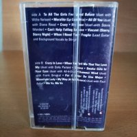 Julio Iglesias - my life, снимка 2 - Аудио касети - 25538029