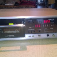 pioneer rx-30l-stereo cassette receiver-made in japan, снимка 2 - Ресийвъри, усилватели, смесителни пултове - 9040357