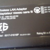 Wireless LAN Adaptor: 8017-01619 P, снимка 2 - Части и Платки - 17796455