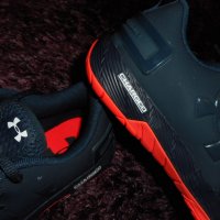 Under Armour Commit TR Trainers  40.5, снимка 7 - Маратонки - 20835990