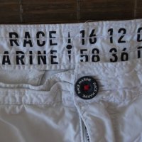 Къси панталони J.PAUL, RACE MARINE   мъжки,Л-ХЛ, снимка 7 - Къси панталони - 25932717