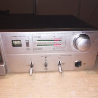 telefunken rc100 metal cassette deck-внос швеицария, снимка 10 - Декове - 20487247