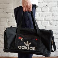 Туристически сак ADIDAS (сгъваем, 3 нива), снимка 13 - Други спортове - 18019418