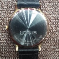 Дамски часовник LORUS V501-X317, снимка 6 - Дамски - 21951439