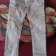 Нов панталон Еллос цвят пудра 36размер, снимка 1 - Панталони - 18266529