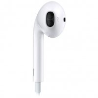 Слушалки Apple EarPods MD827ZM/B 3, 5 mm , снимка 3 - Аксесоари за Apple - 24301929