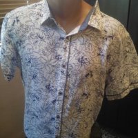 Риза Enisse, снимка 1 - Ризи - 13488825