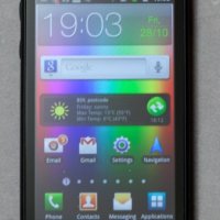 продавам телефон Samsung Galaxy W , снимка 1 - Резервни части за телефони - 24170099