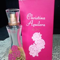 Christina Aguilera  parfum, снимка 1 - Дамски парфюми - 21089312