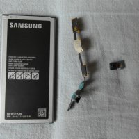 SAMSUNG GALAXY SM-J710FN на части, снимка 8 - Samsung - 22774673