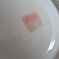 Фин Китайски порцелан, снимка 5 - Сервизи - 23146173