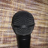 yamaha profi mic-внос швеицария, снимка 6 - Микрофони - 20469892