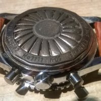 breitling chronographe-часовник-внос англия, снимка 15 - Мъжки - 23357504