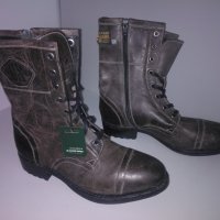 G-star оригинални обувки, снимка 1 - Дамски ботуши - 24478677